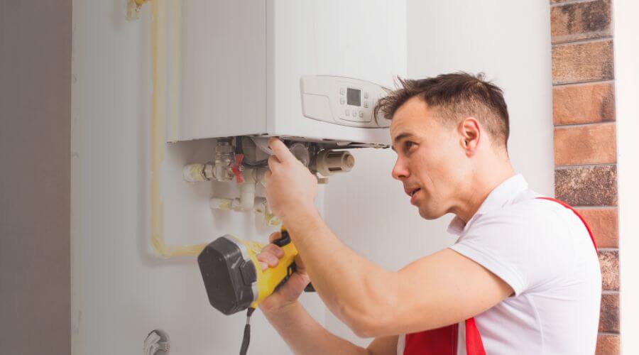 Professional expert plumbing services in Lovettsville, VA